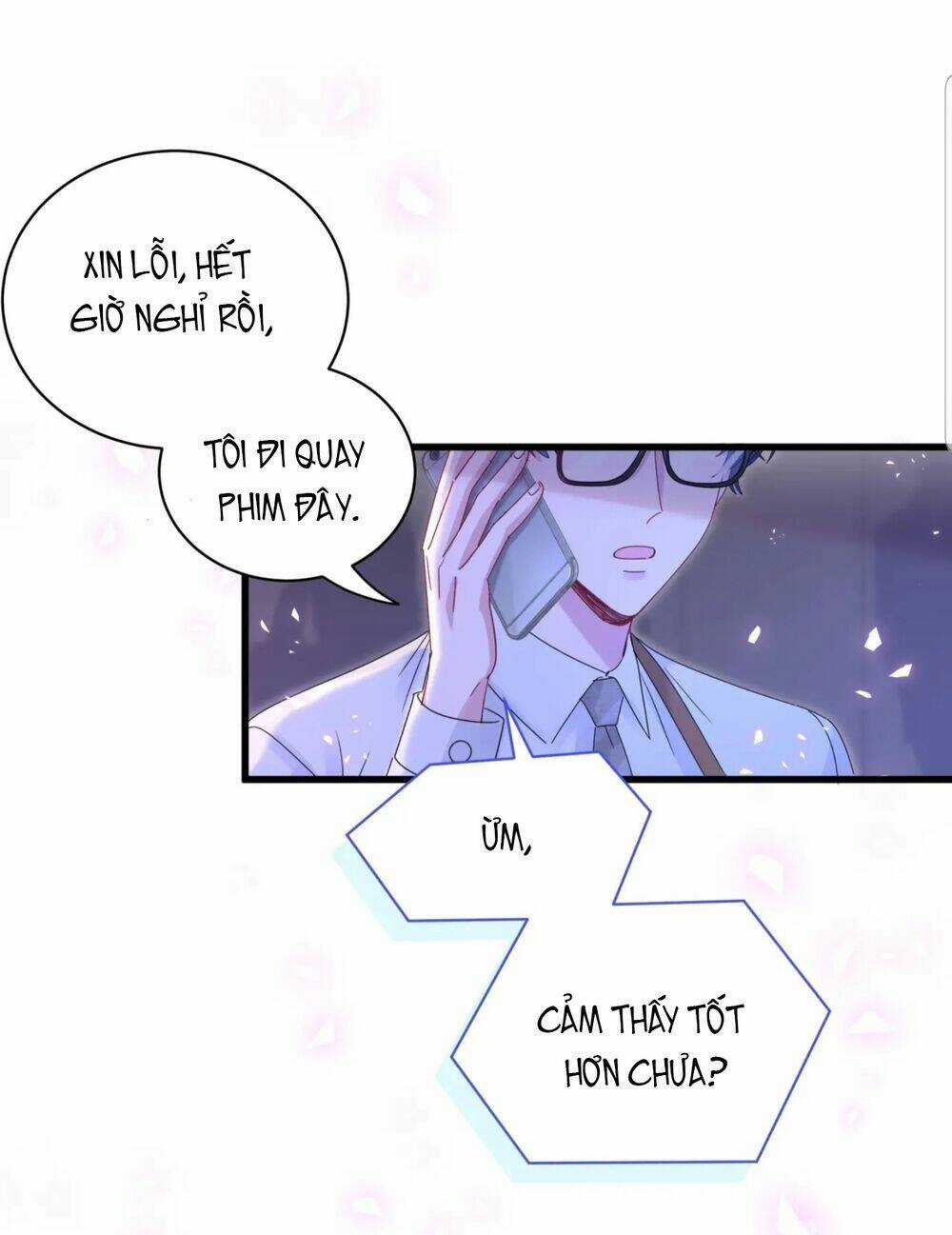 Đứa Bé Là Của Ai ???? - Chapter 135 - Trang 26