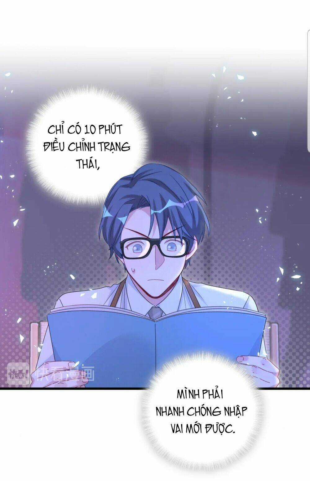 Đứa Bé Là Của Ai ???? - Chapter 135 - Trang 4