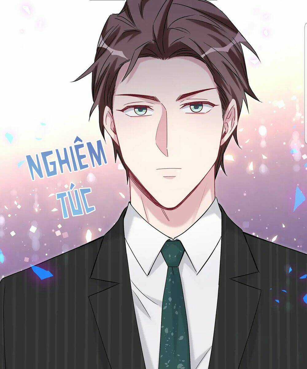 Đứa Bé Là Của Ai ???? - Chapter 135 - Trang 35