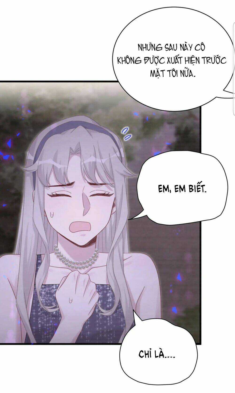 Đứa Bé Là Của Ai ???? - Chapter 135 - Trang 42