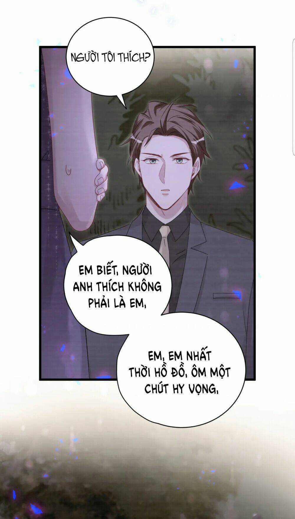 Đứa Bé Là Của Ai ???? - Chapter 135 - Trang 48