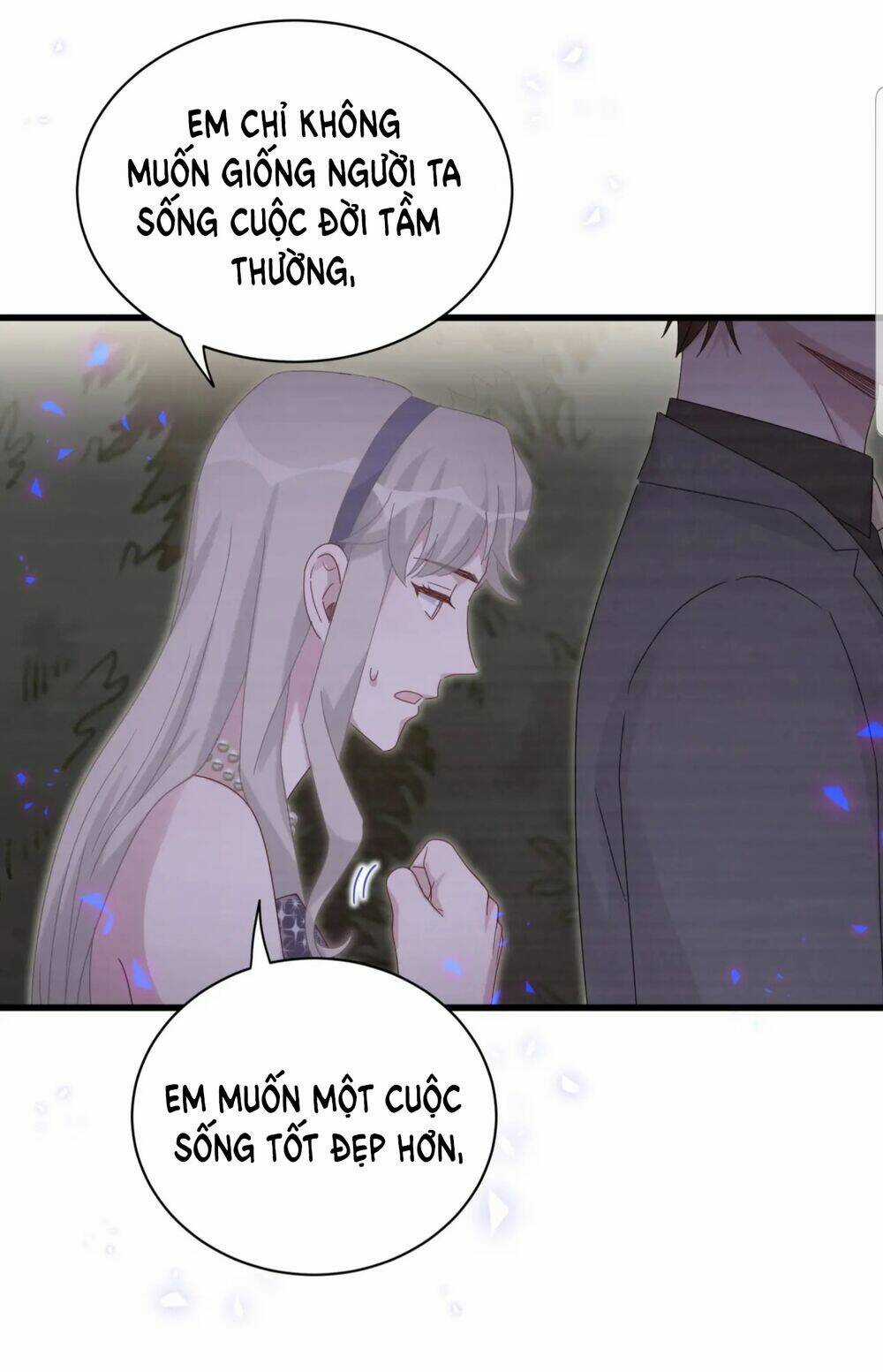 Đứa Bé Là Của Ai ???? - Chapter 135 - Trang 65