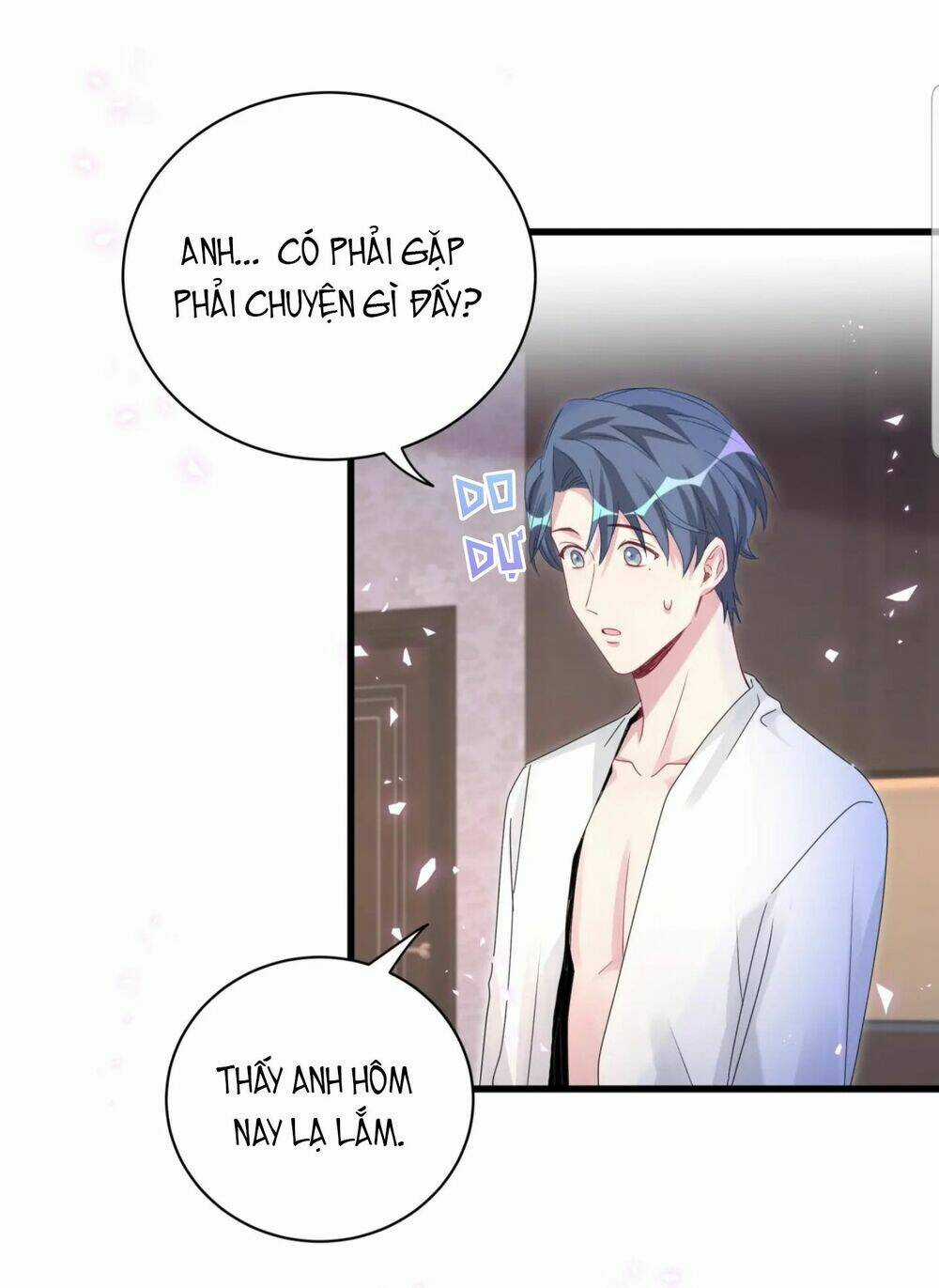 Đứa Bé Là Của Ai ???? - Chapter 137 - Trang 22