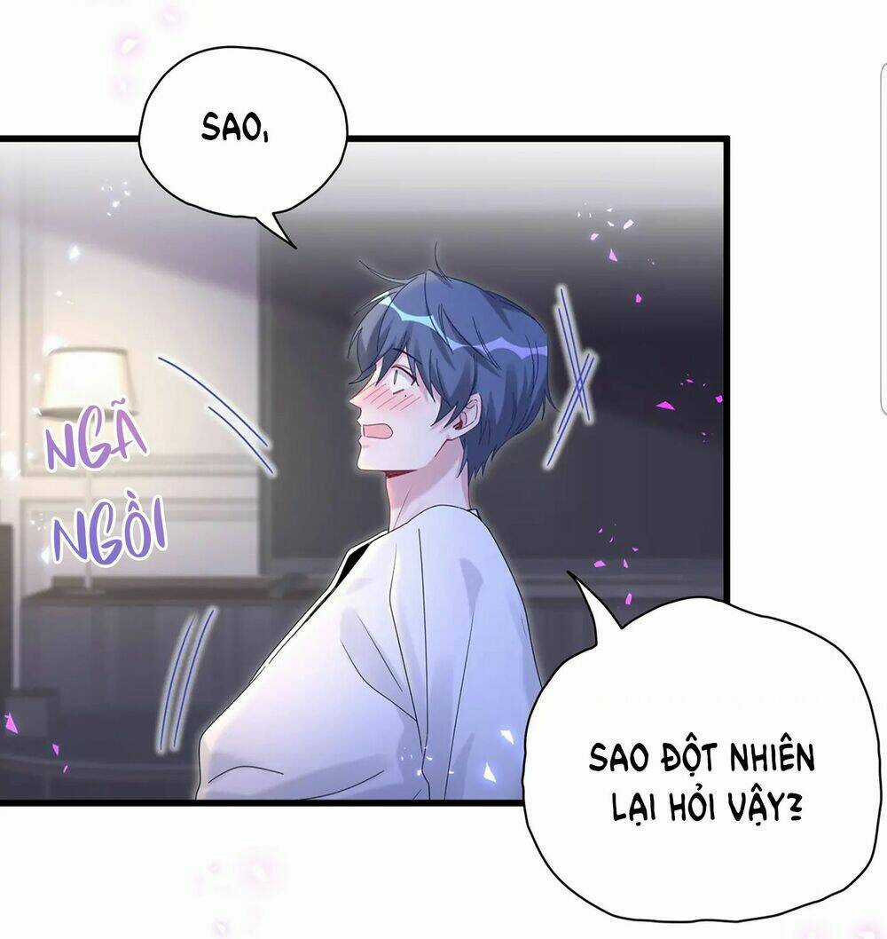 Đứa Bé Là Của Ai ???? - Chapter 137 - Trang 34
