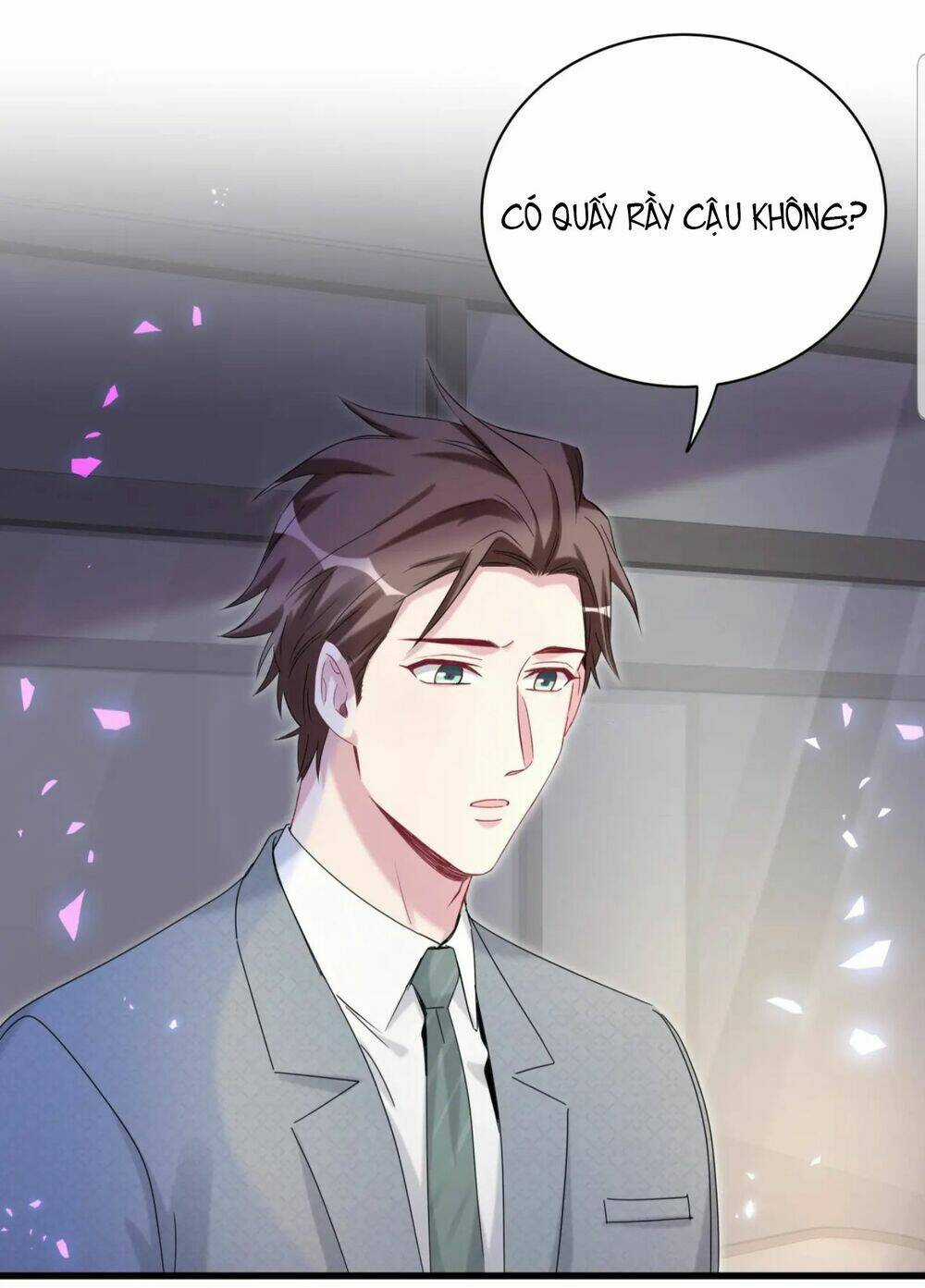 Đứa Bé Là Của Ai ???? - Chapter 137 - Trang 36