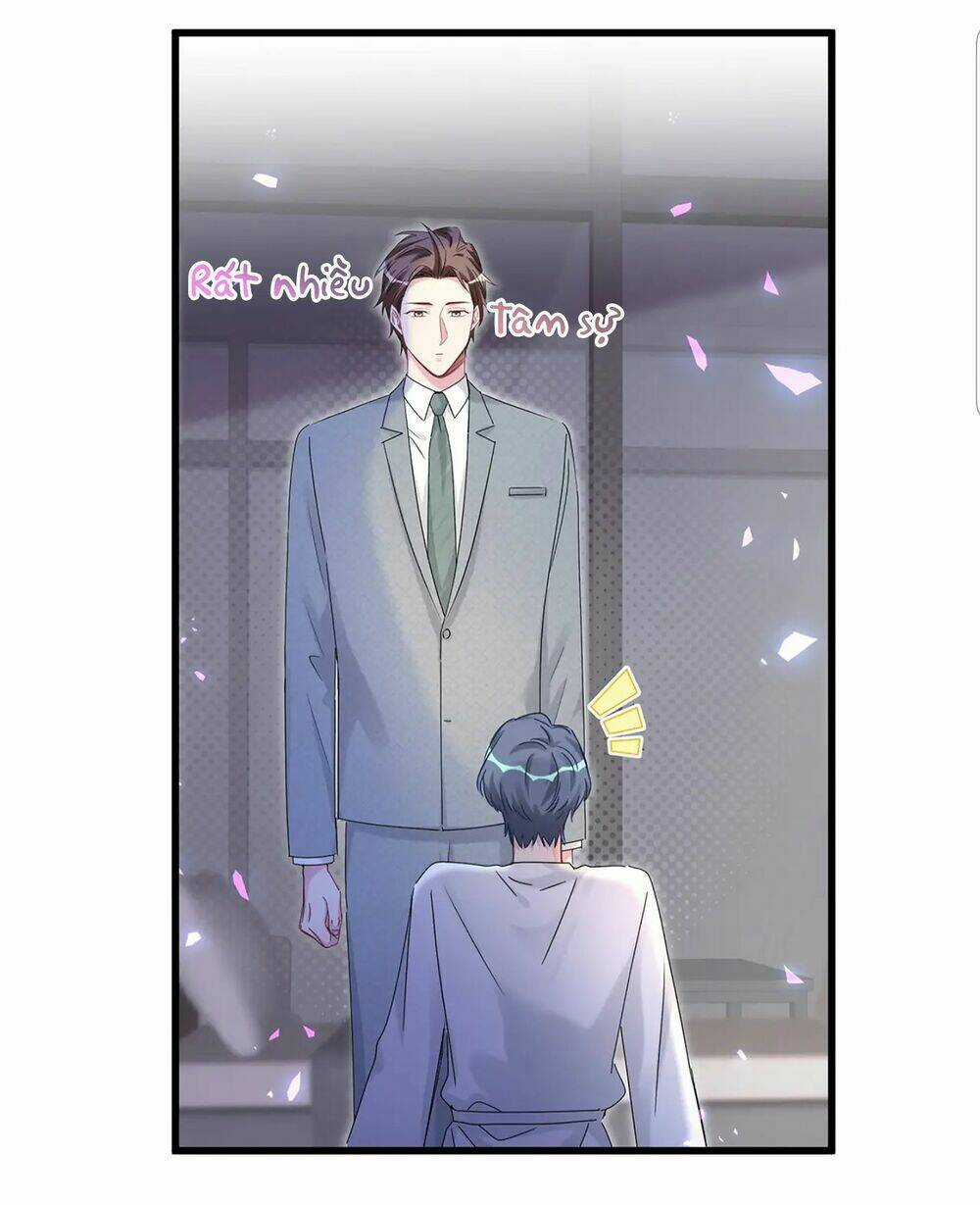 Đứa Bé Là Của Ai ???? - Chapter 137 - Trang 38