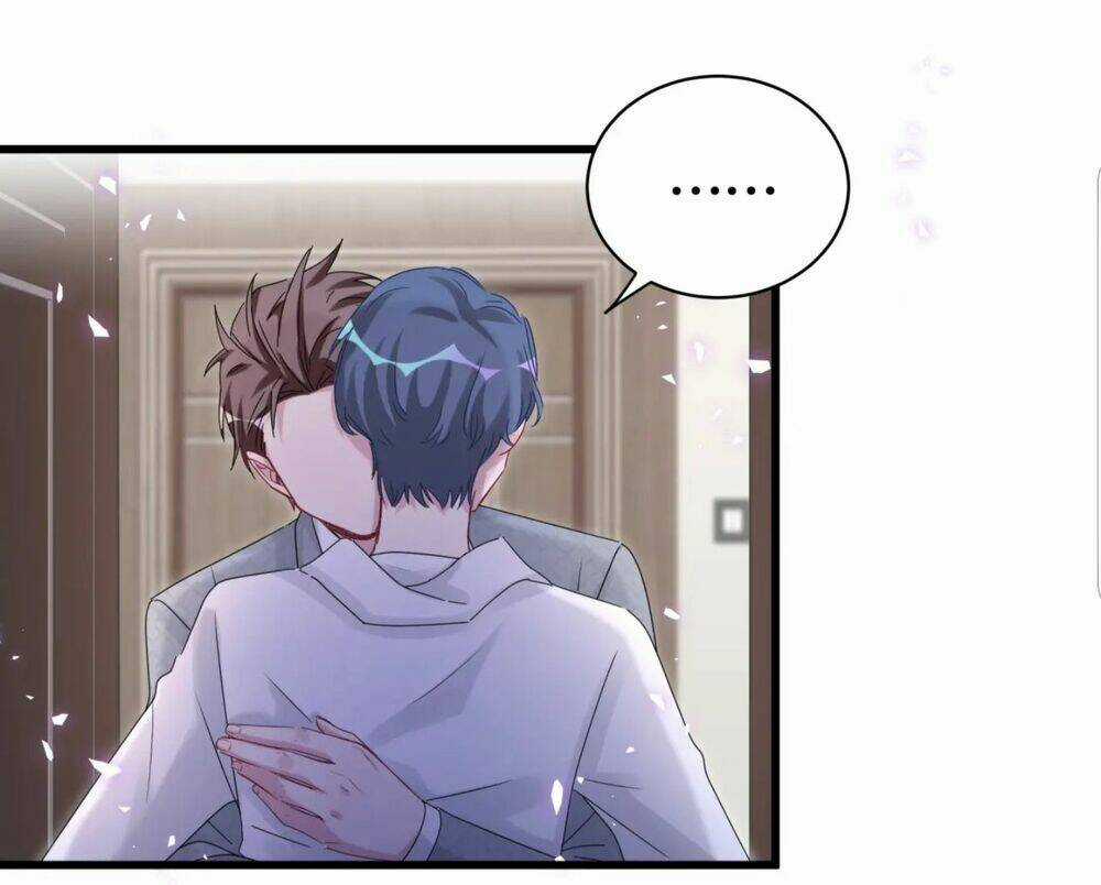 Đứa Bé Là Của Ai ???? - Chapter 137 - Trang 5