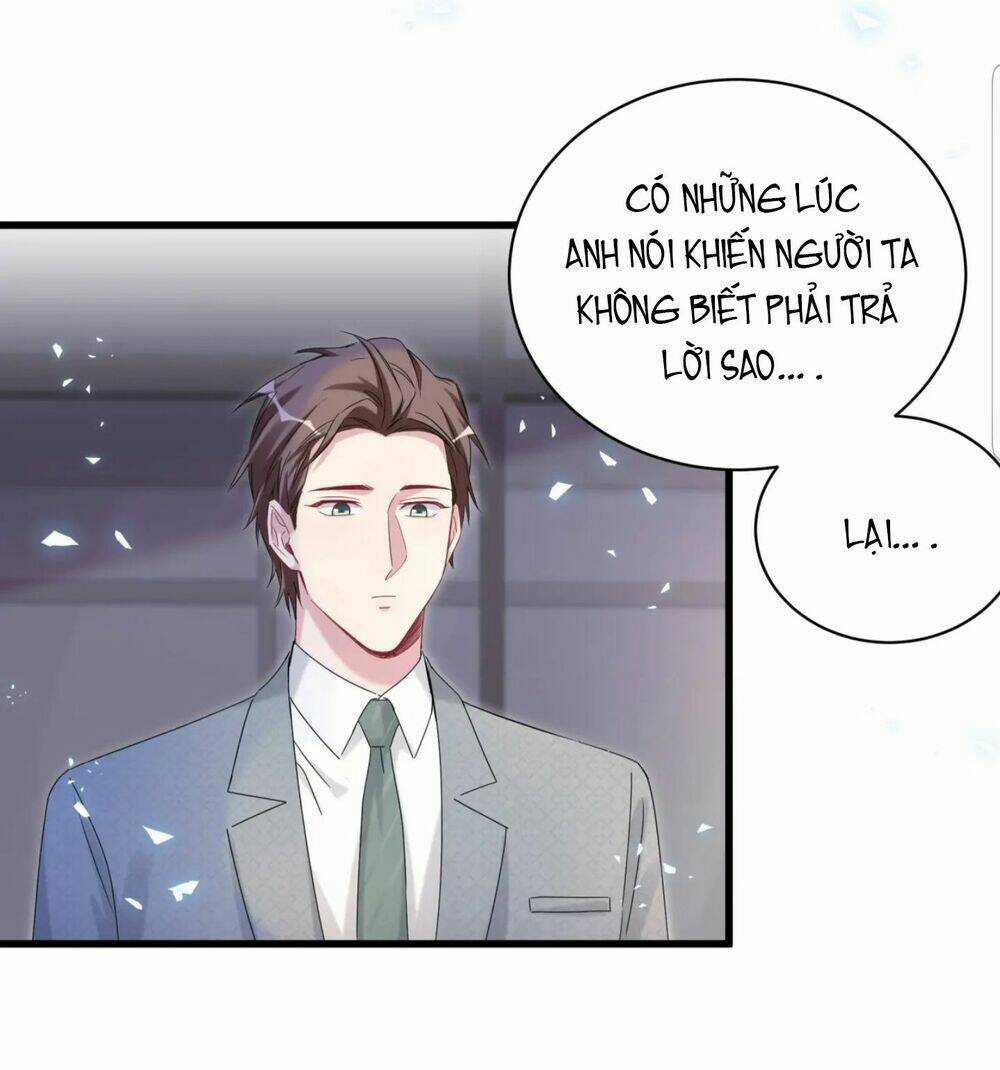 Đứa Bé Là Của Ai ???? - Chapter 137 - Trang 48