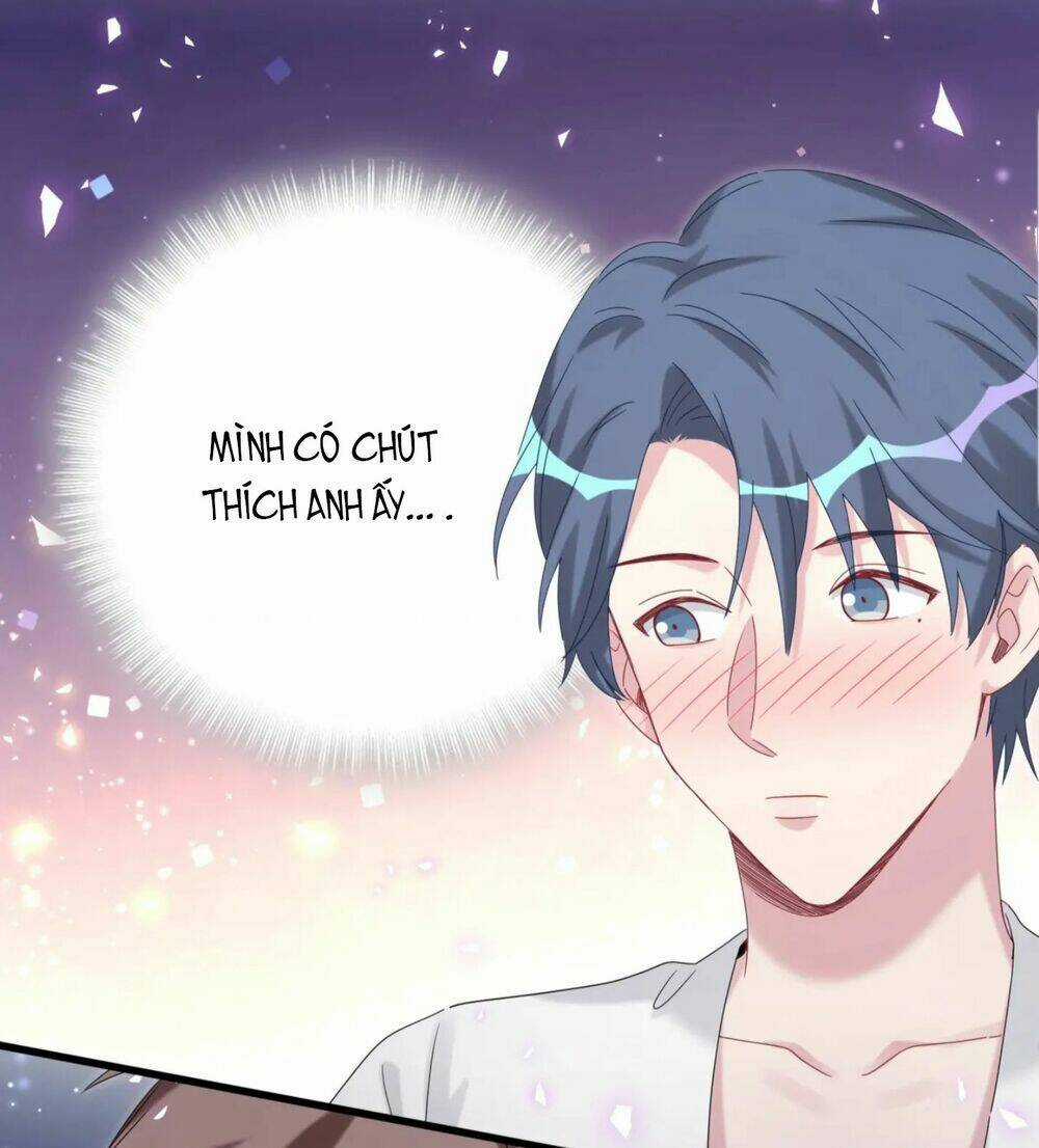 Đứa Bé Là Của Ai ???? - Chapter 137 - Trang 52