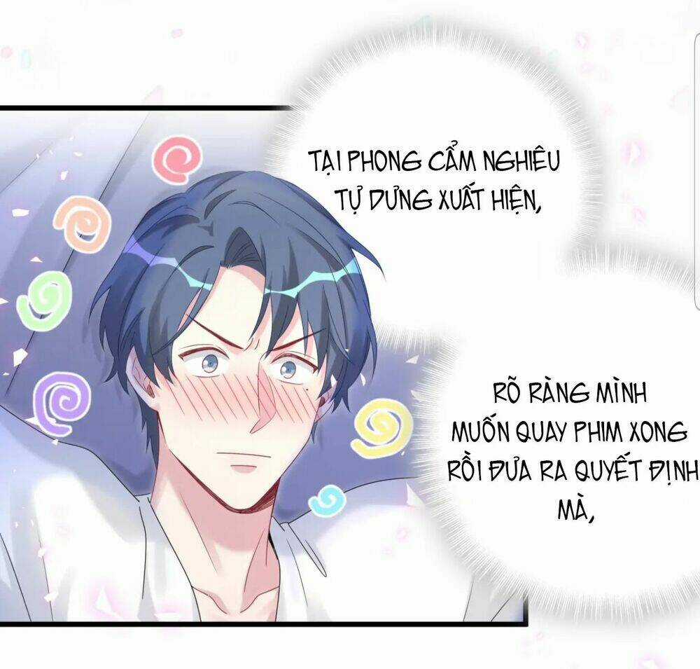 Đứa Bé Là Của Ai ???? - Chapter 138 - Trang 14