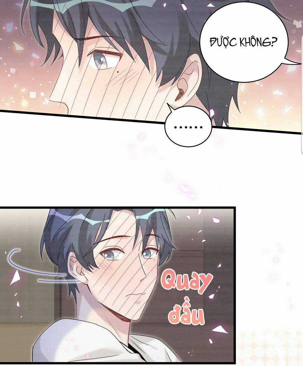 Đứa Bé Là Của Ai ???? - Chapter 138 - Trang 20