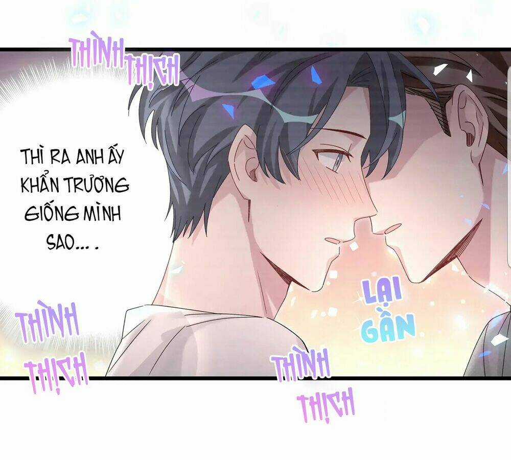 Đứa Bé Là Của Ai ???? - Chapter 138 - Trang 30