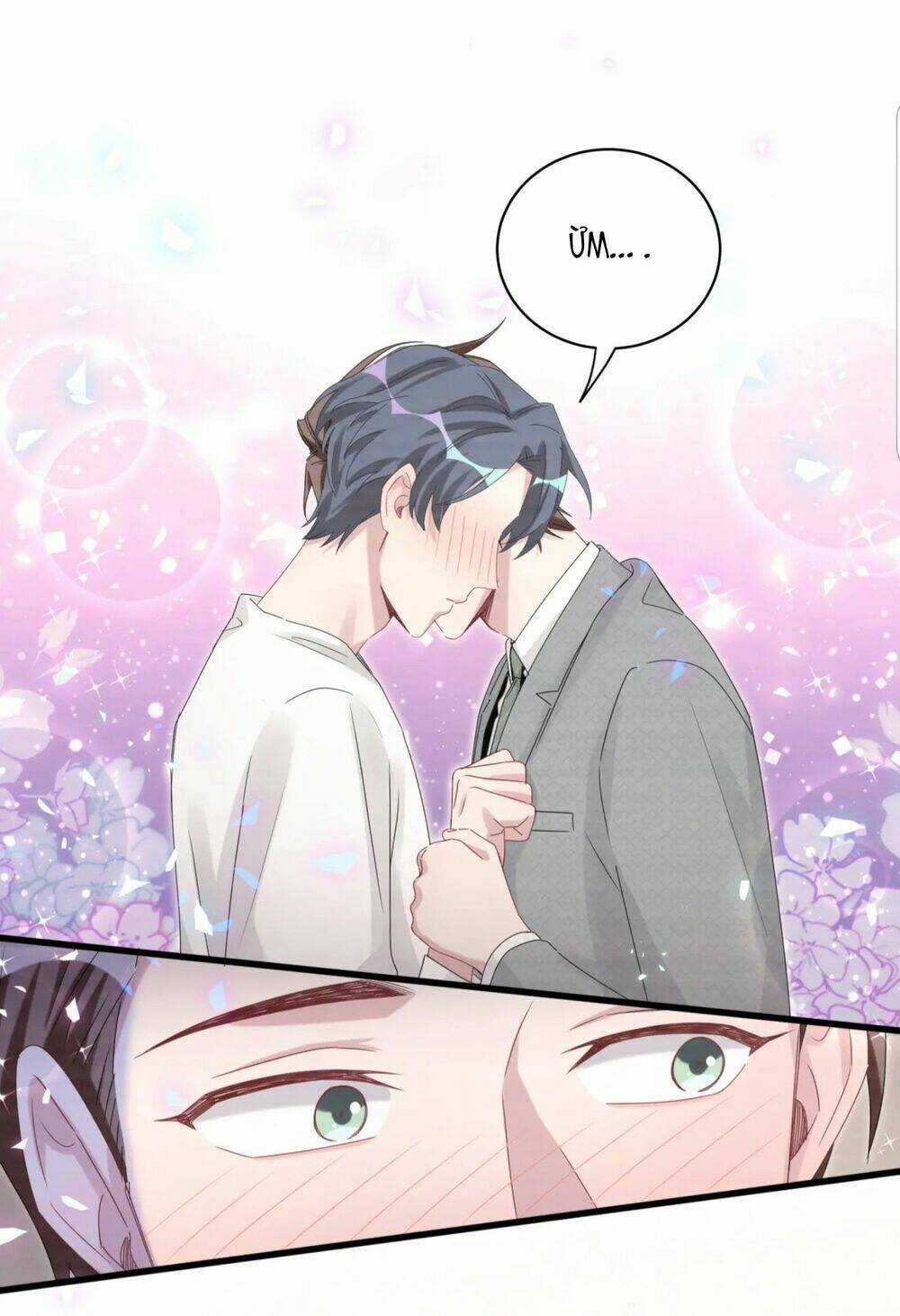 Đứa Bé Là Của Ai ???? - Chapter 138 - Trang 33