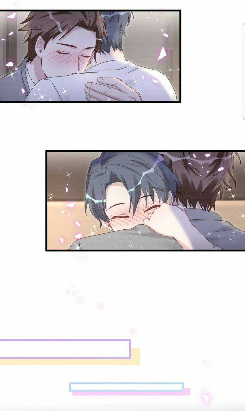 Đứa Bé Là Của Ai ???? - Chapter 138 - Trang 35