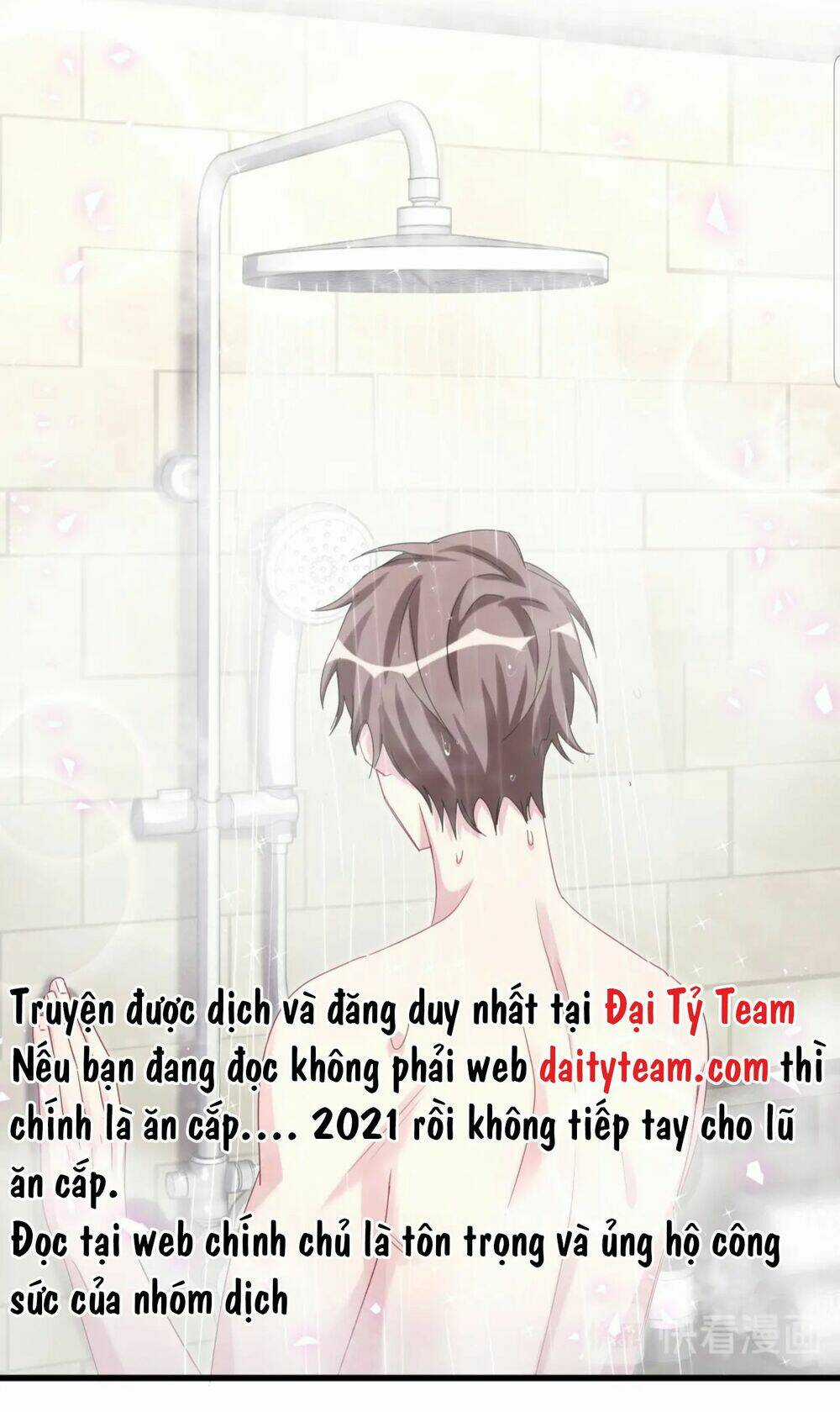 Đứa Bé Là Của Ai ???? - Chapter 138 - Trang 5