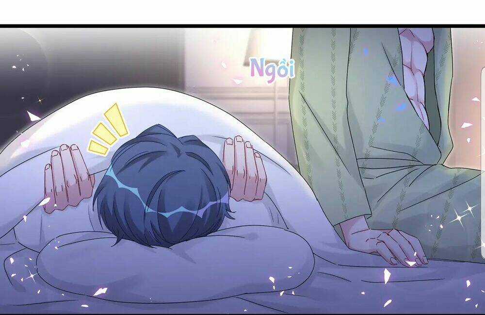 Đứa Bé Là Của Ai ???? - Chapter 138 - Trang 48