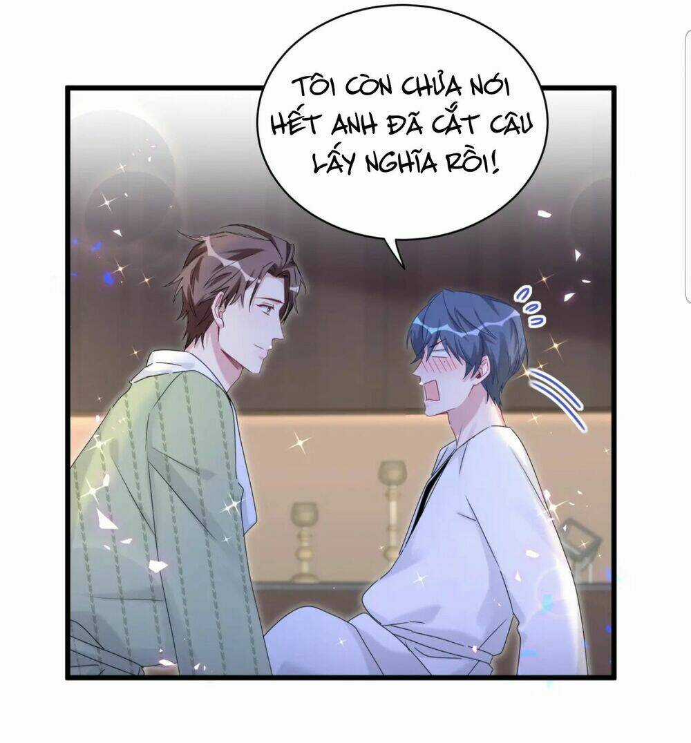 Đứa Bé Là Của Ai ???? - Chapter 138 - Trang 53