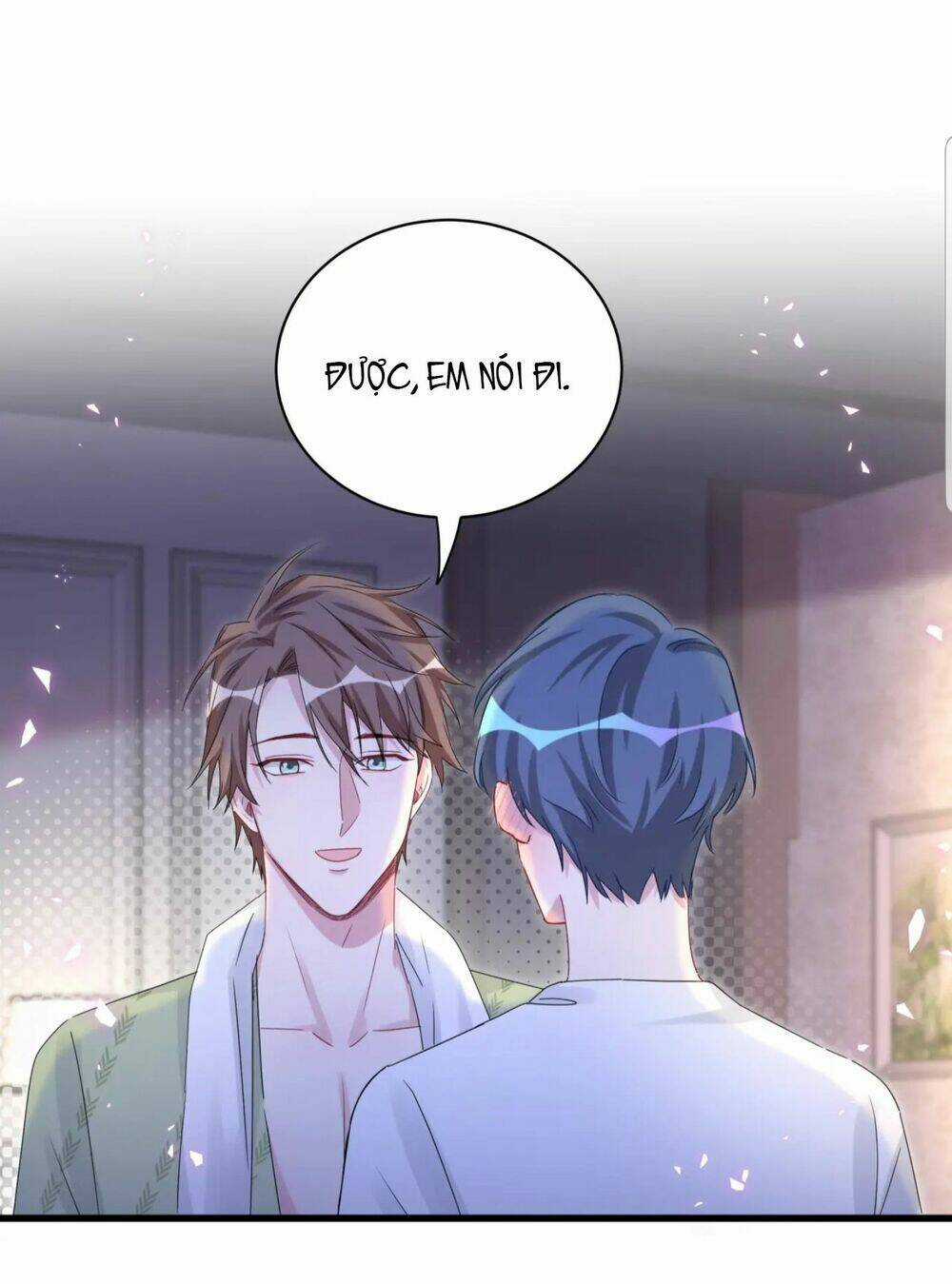 Đứa Bé Là Của Ai ???? - Chapter 138 - Trang 54