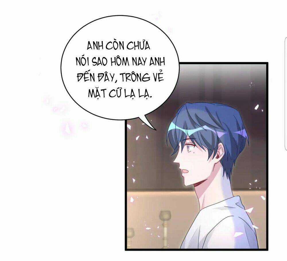 Đứa Bé Là Của Ai ???? - Chapter 138 - Trang 55