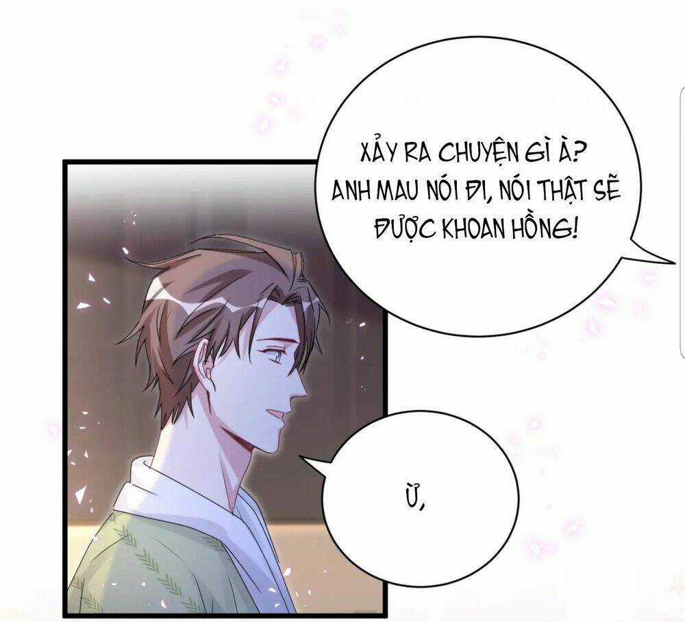 Đứa Bé Là Của Ai ???? - Chapter 138 - Trang 56