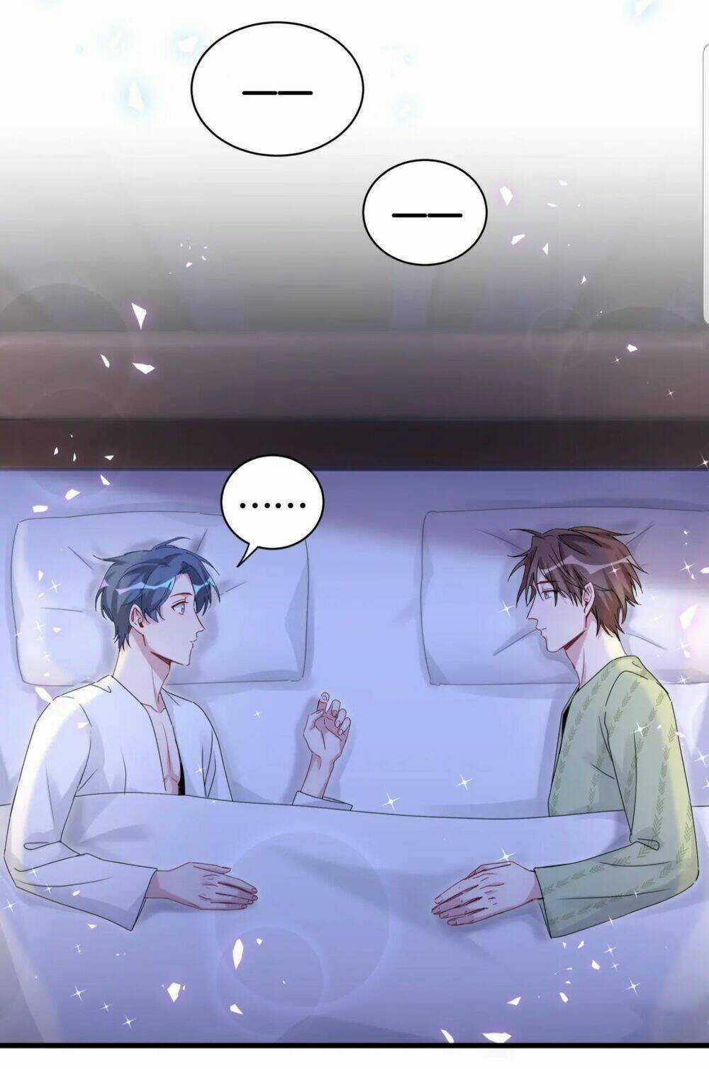 Đứa Bé Là Của Ai ???? - Chapter 138 - Trang 59