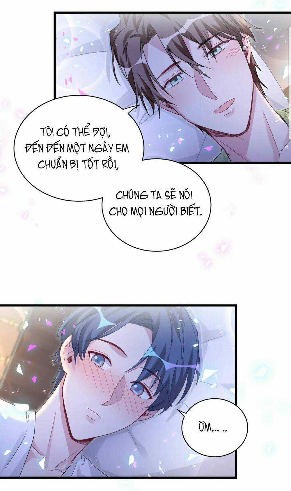 Đứa Bé Là Của Ai ???? - Chapter 138 - Trang 69