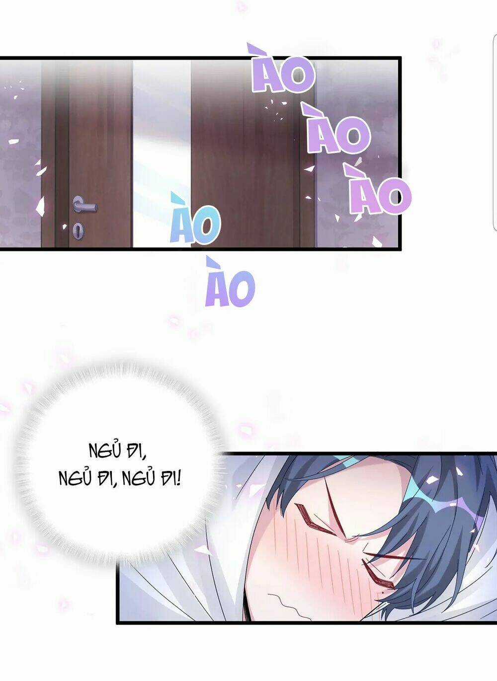 Đứa Bé Là Của Ai ???? - Chapter 138 - Trang 10