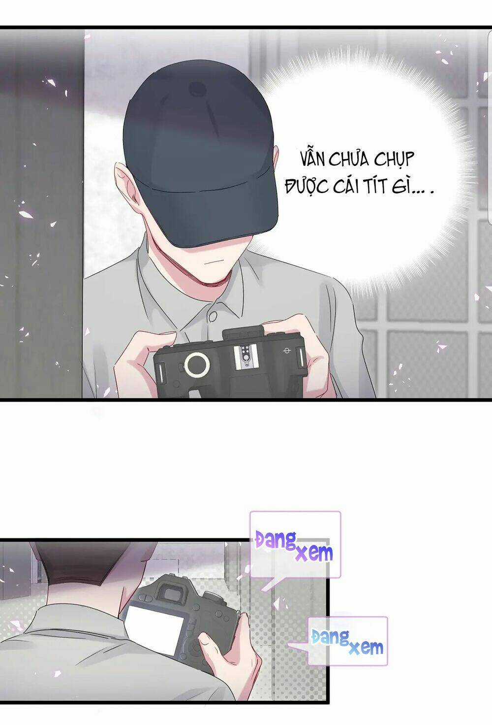 Đứa Bé Là Của Ai ???? - Chapter 139 - Trang 13