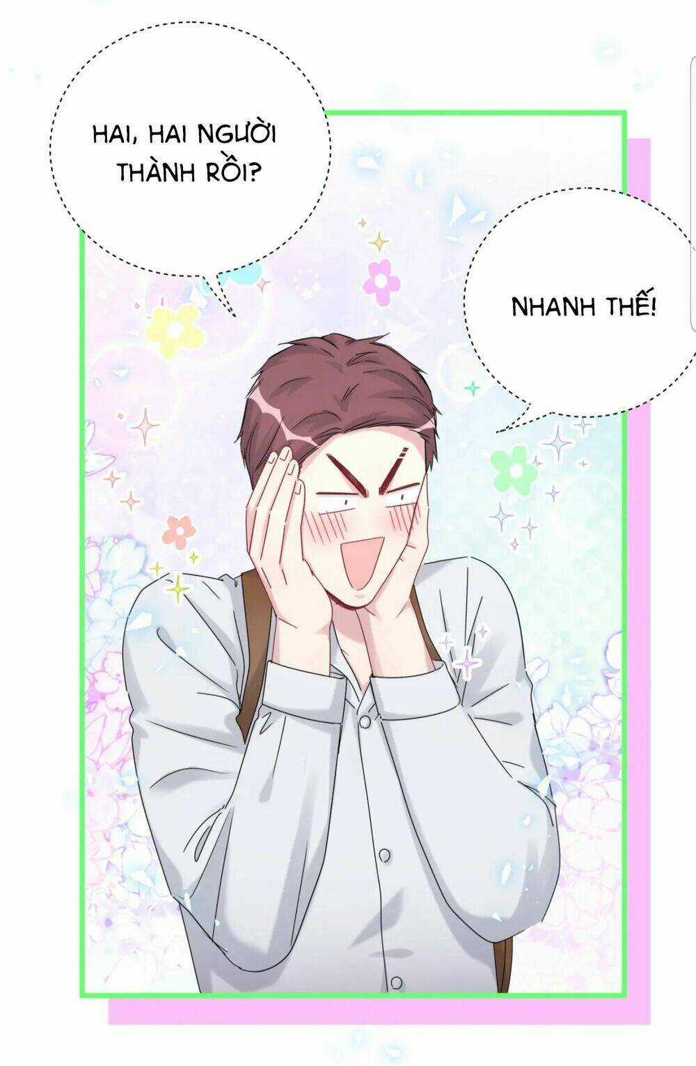 Đứa Bé Là Của Ai ???? - Chapter 139 - Trang 28