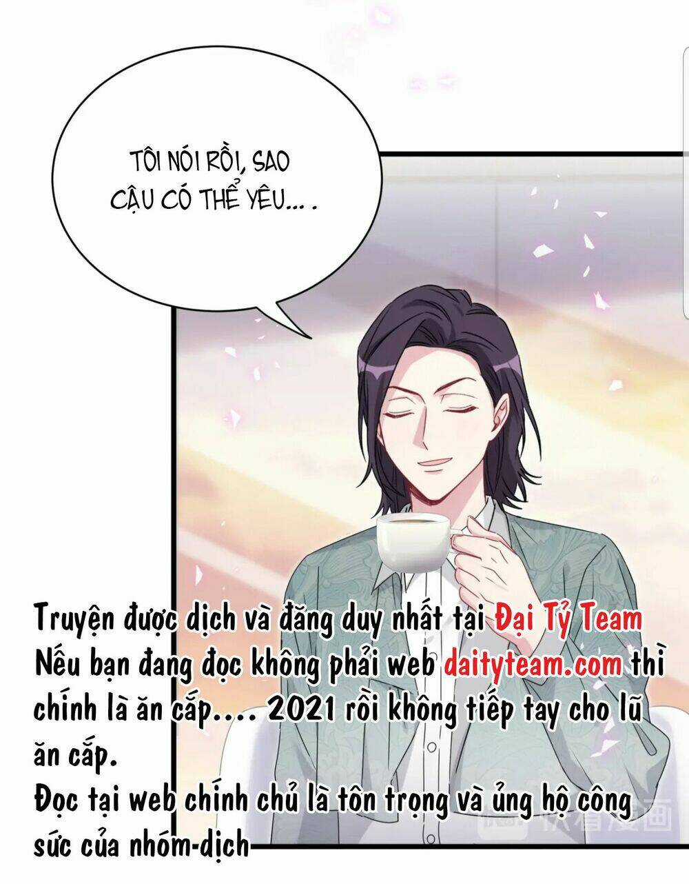 Đứa Bé Là Của Ai ???? - Chapter 139 - Trang 37