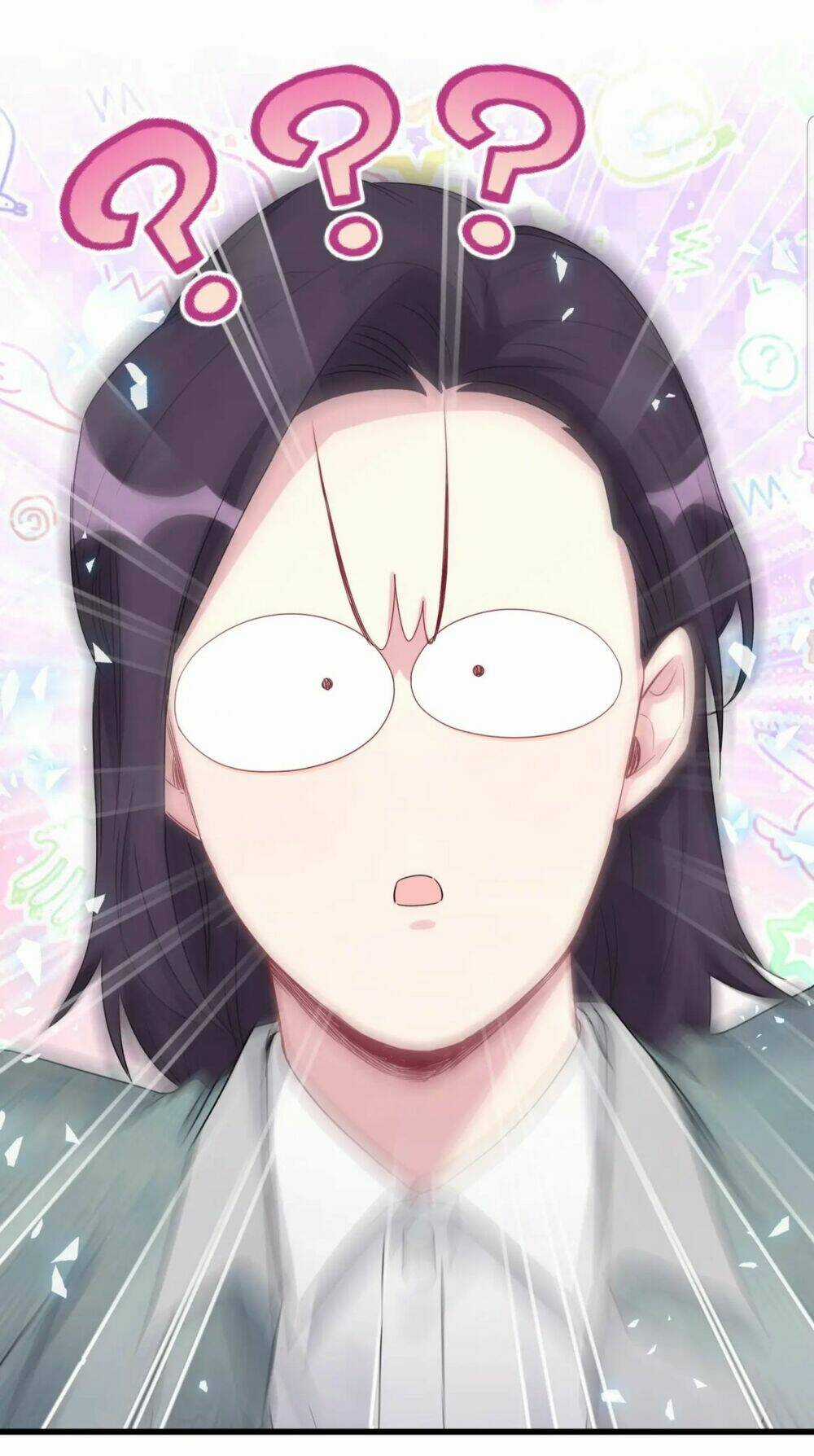 Đứa Bé Là Của Ai ???? - Chapter 139 - Trang 39