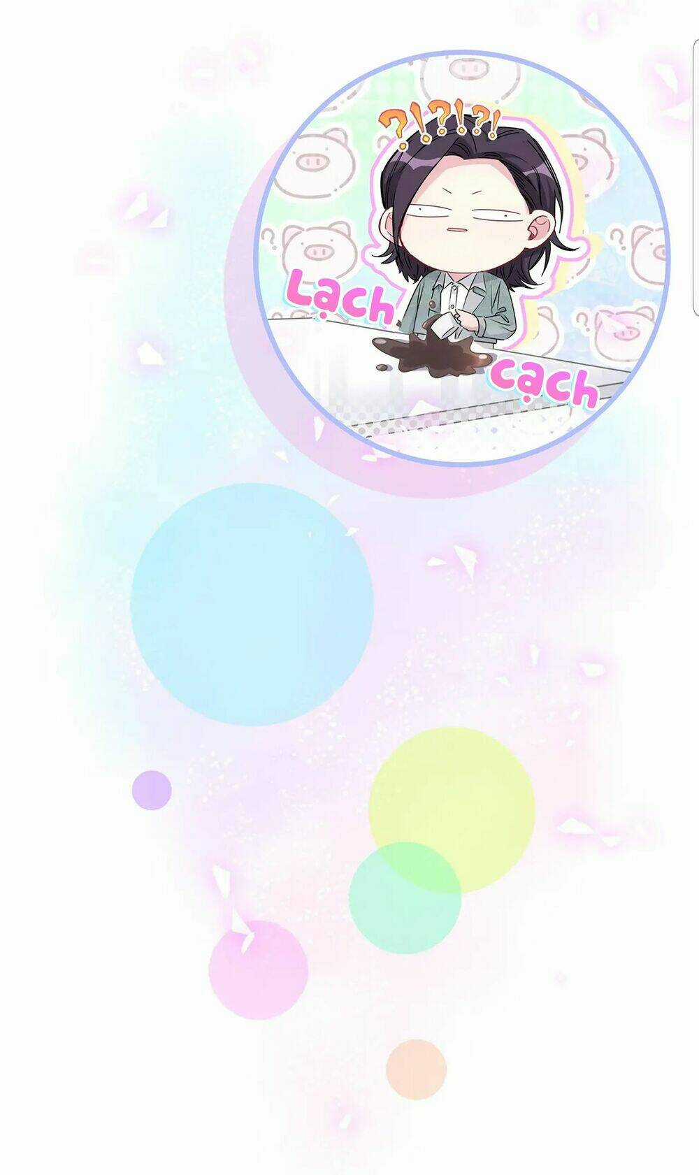 Đứa Bé Là Của Ai ???? - Chapter 139 - Trang 41