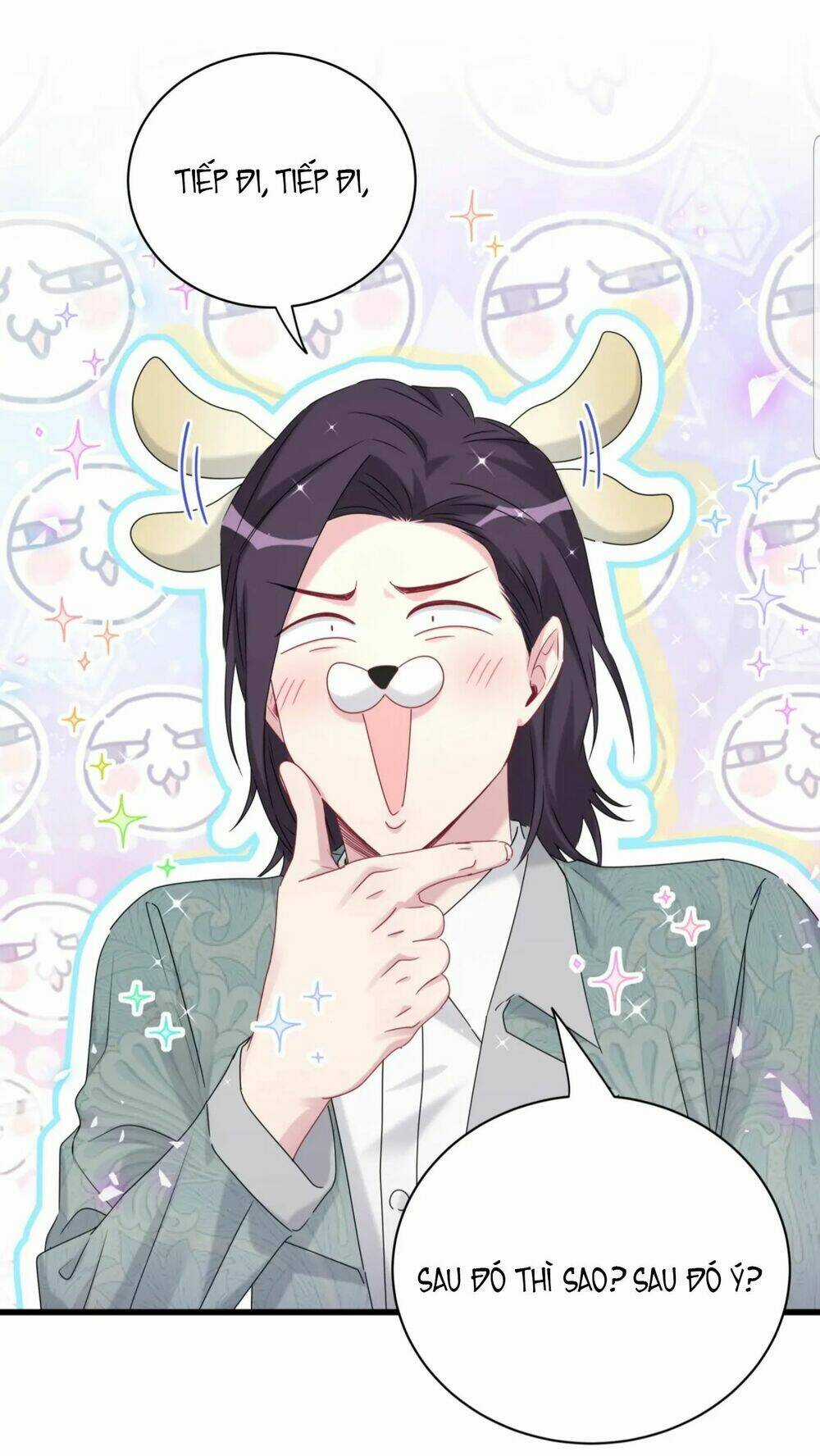 Đứa Bé Là Của Ai ???? - Chapter 139 - Trang 43