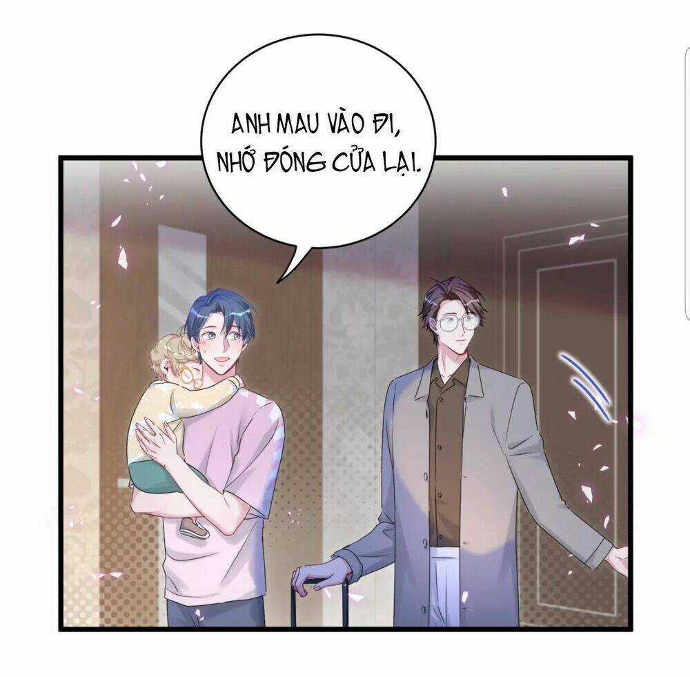 Đứa Bé Là Của Ai ???? - Chapter 139 - Trang 55
