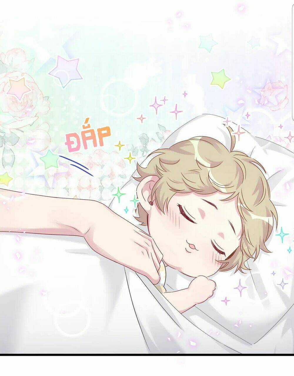 Đứa Bé Là Của Ai ???? - Chapter 139 - Trang 60