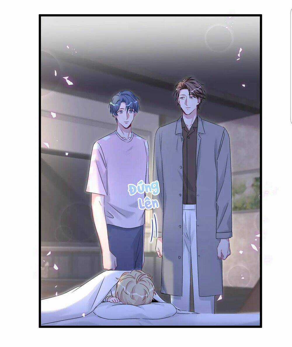 Đứa Bé Là Của Ai ???? - Chapter 139 - Trang 61