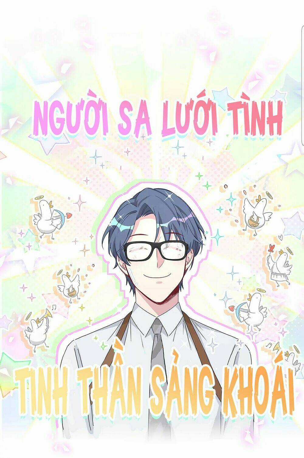 Đứa Bé Là Của Ai ???? - Chapter 139 - Trang 9