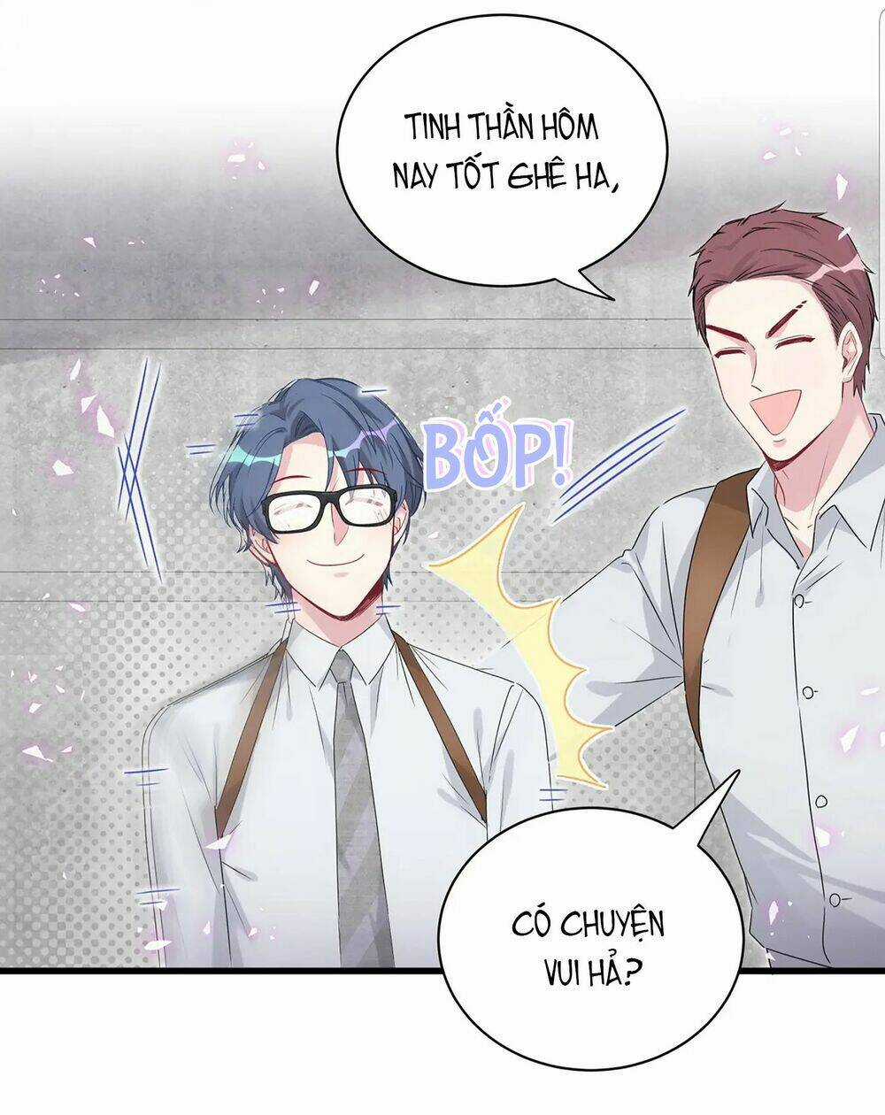 Đứa Bé Là Của Ai ???? - Chapter 139 - Trang 10