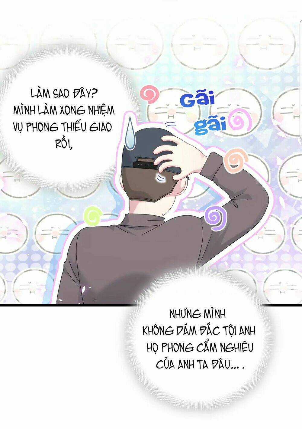 Đứa Bé Là Của Ai ???? - Chapter 140 - Trang 13