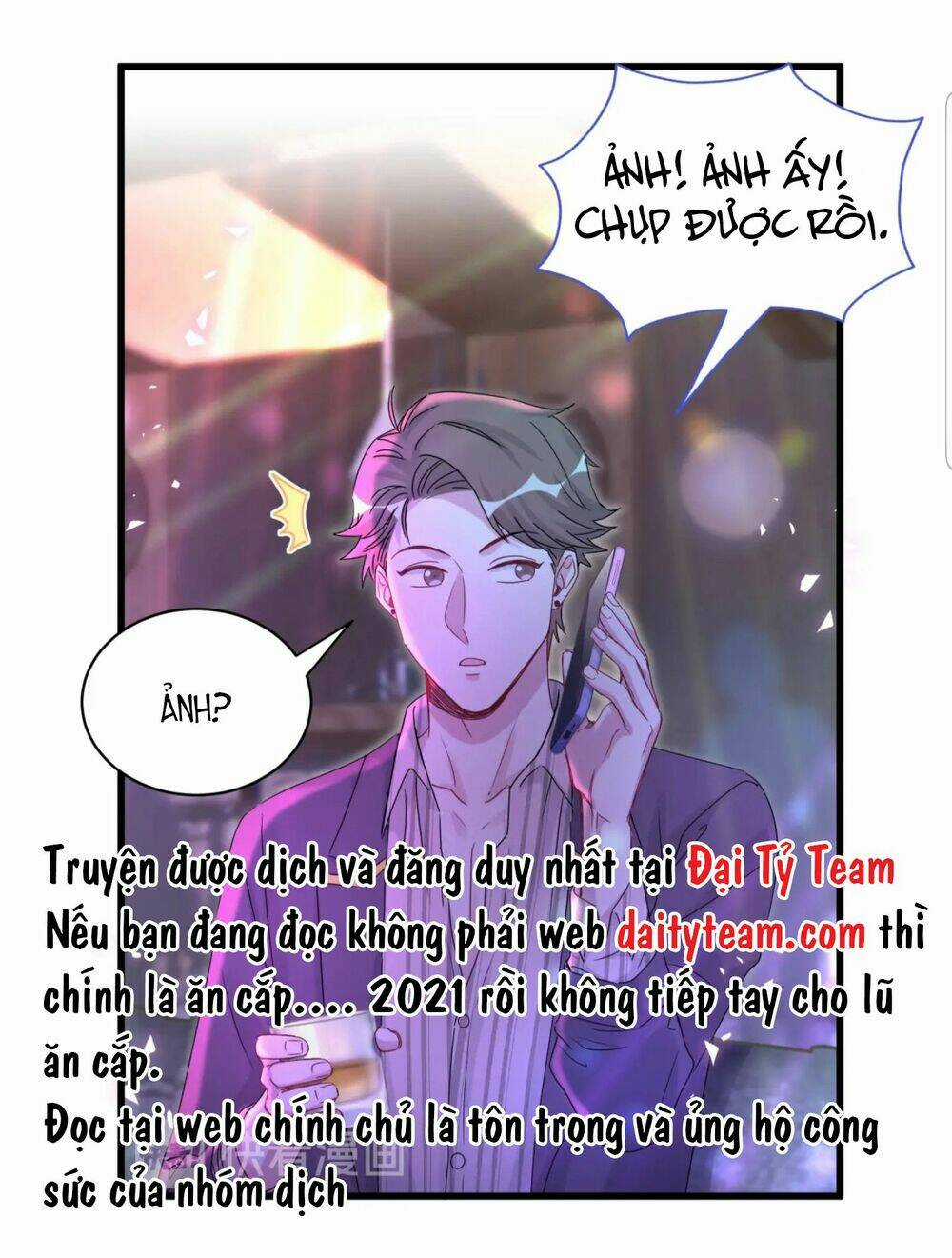 Đứa Bé Là Của Ai ???? - Chapter 140 - Trang 4