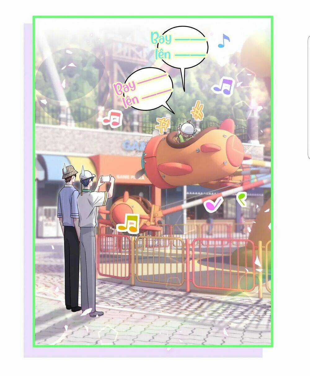 Đứa Bé Là Của Ai ???? - Chapter 140 - Trang 31