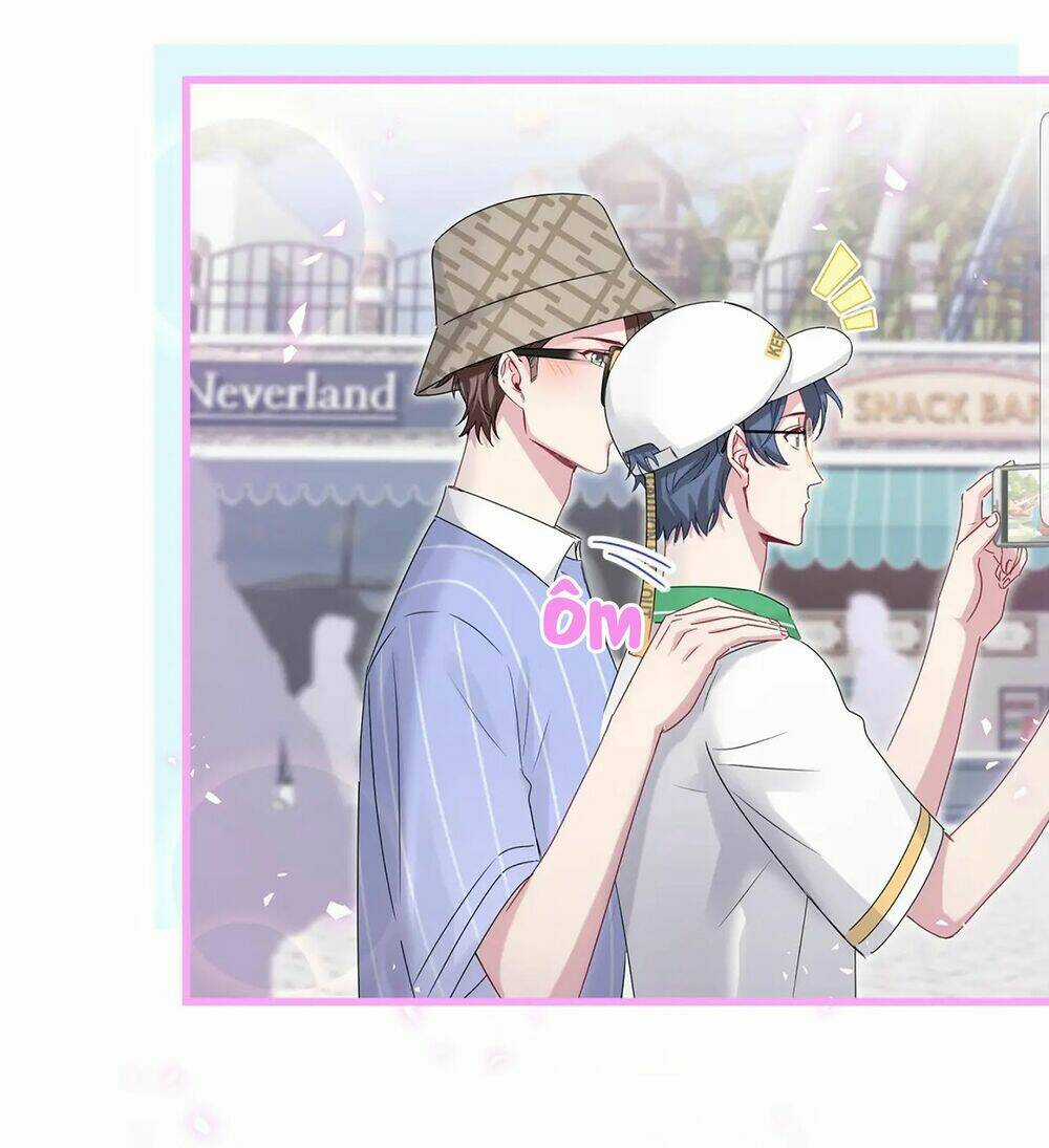 Đứa Bé Là Của Ai ???? - Chapter 140 - Trang 33