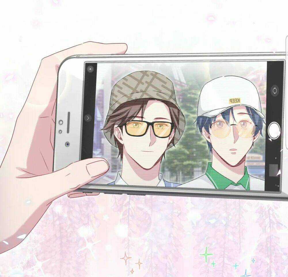 Đứa Bé Là Của Ai ???? - Chapter 140 - Trang 34