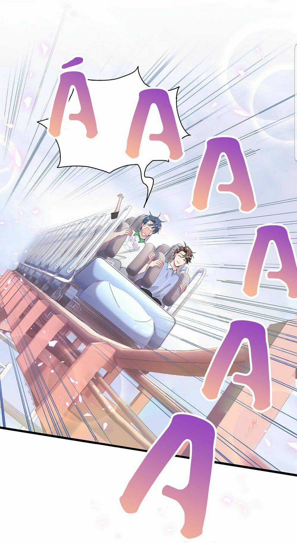 Đứa Bé Là Của Ai ???? - Chapter 140 - Trang 38