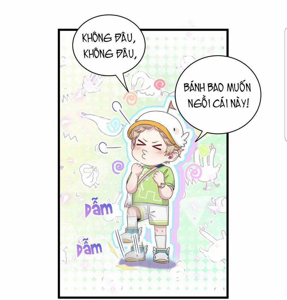 Đứa Bé Là Của Ai ???? - Chapter 140 - Trang 41