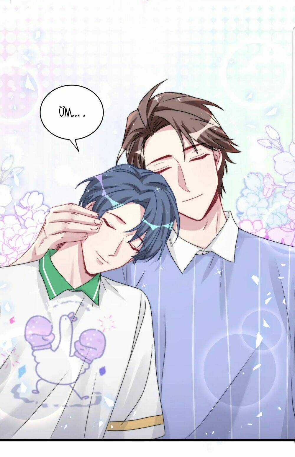 Đứa Bé Là Của Ai ???? - Chapter 140 - Trang 49