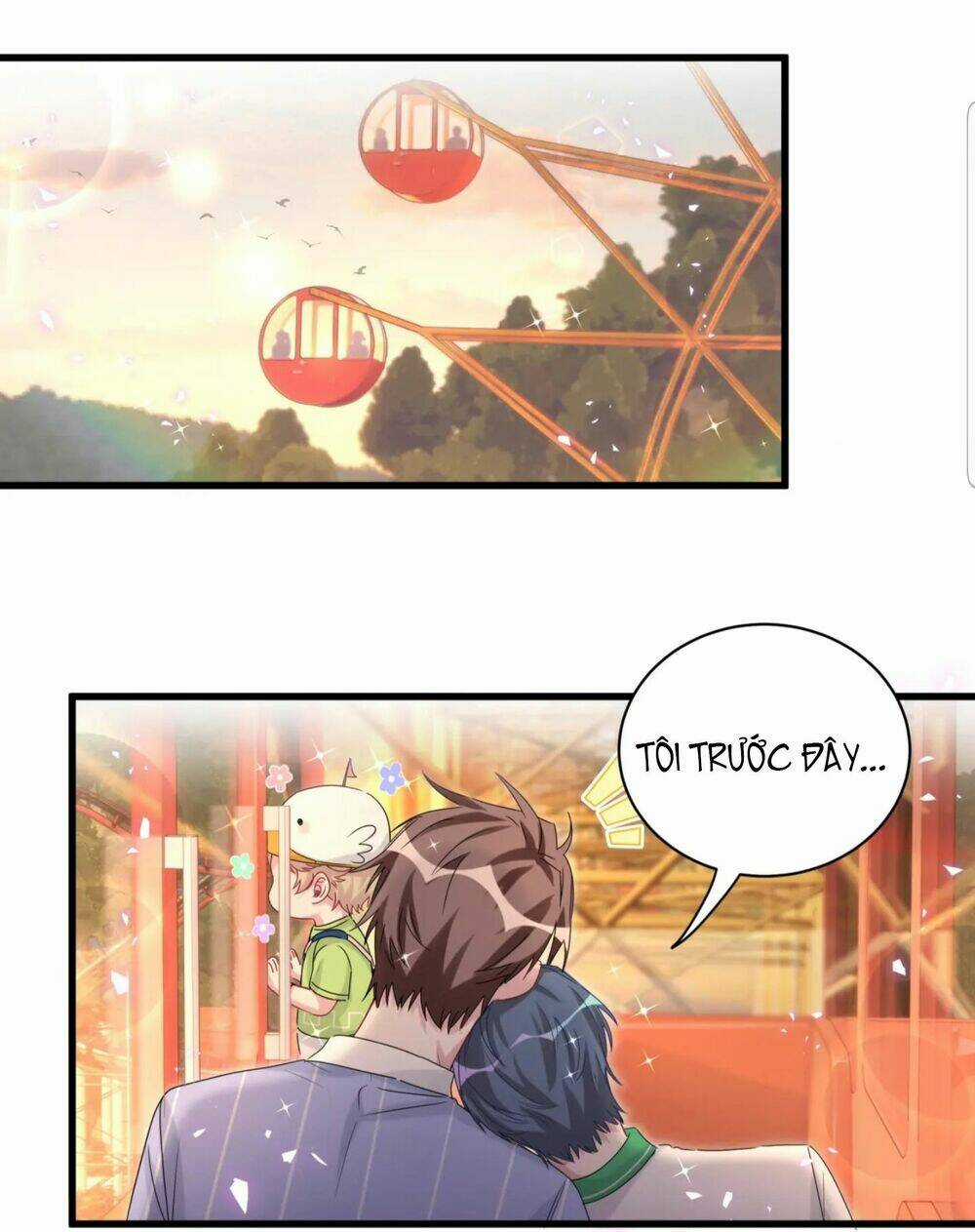 Đứa Bé Là Của Ai ???? - Chapter 140 - Trang 50