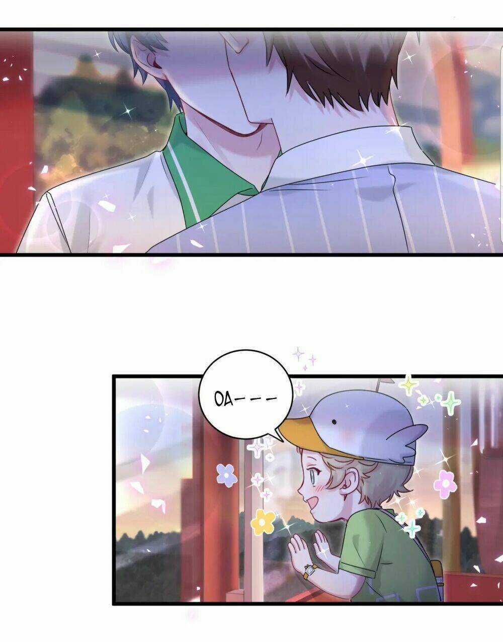 Đứa Bé Là Của Ai ???? - Chapter 140 - Trang 60