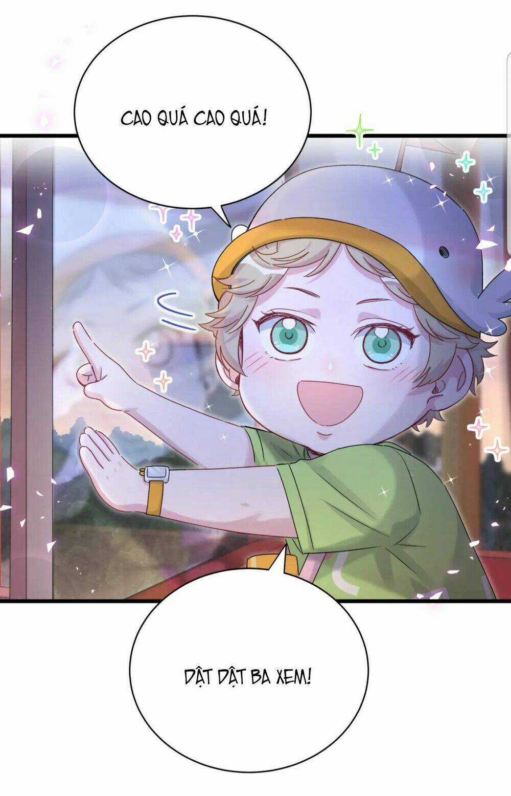 Đứa Bé Là Của Ai ???? - Chapter 140 - Trang 61