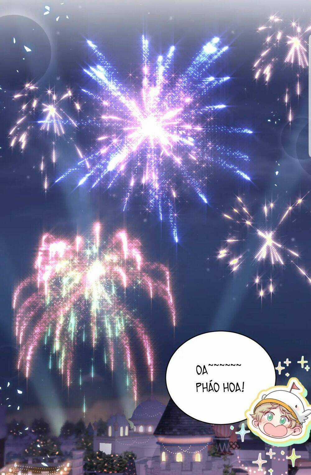 Đứa Bé Là Của Ai ???? - Chapter 140 - Trang 68